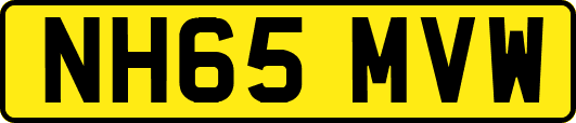 NH65MVW