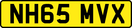 NH65MVX