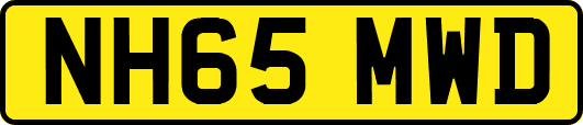 NH65MWD