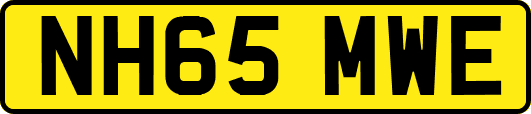 NH65MWE