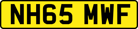 NH65MWF