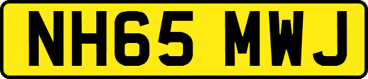 NH65MWJ