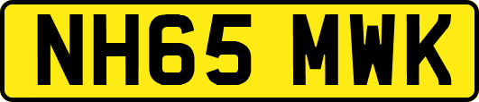 NH65MWK