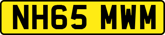 NH65MWM