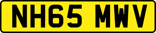 NH65MWV
