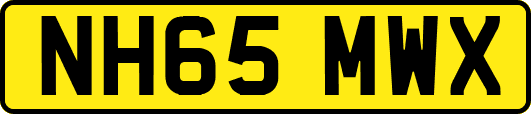 NH65MWX