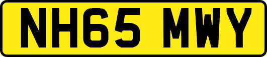 NH65MWY