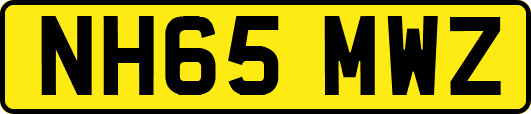 NH65MWZ