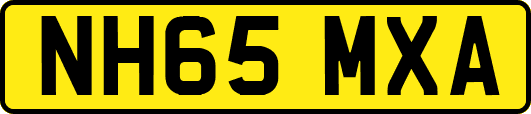 NH65MXA