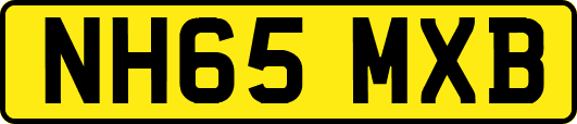 NH65MXB