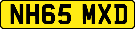 NH65MXD