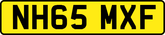 NH65MXF