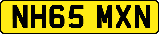 NH65MXN