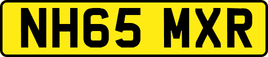 NH65MXR
