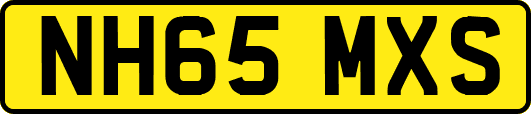 NH65MXS