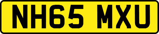 NH65MXU