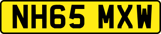 NH65MXW
