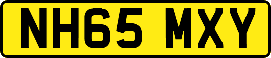 NH65MXY