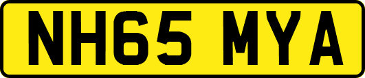 NH65MYA
