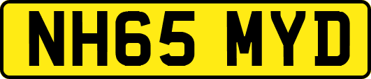 NH65MYD