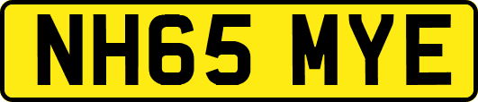 NH65MYE