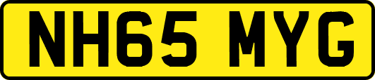 NH65MYG
