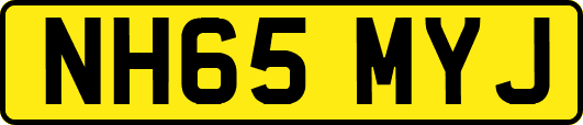 NH65MYJ