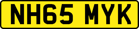 NH65MYK