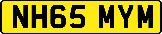 NH65MYM