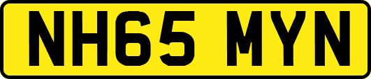 NH65MYN