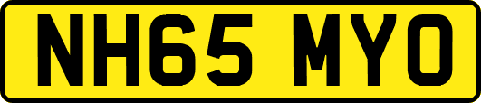 NH65MYO