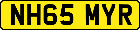 NH65MYR