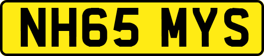 NH65MYS