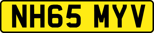 NH65MYV
