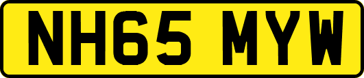 NH65MYW