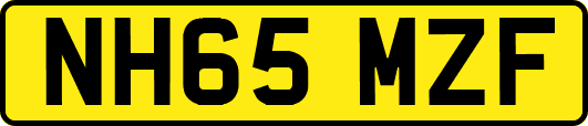 NH65MZF