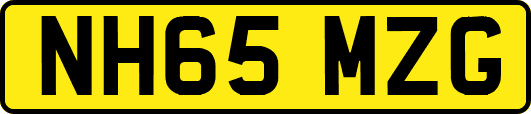 NH65MZG