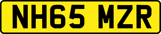 NH65MZR