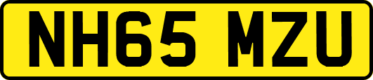 NH65MZU