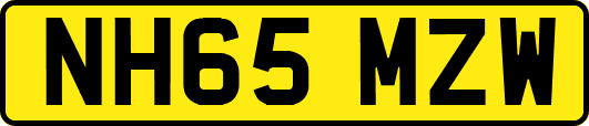 NH65MZW