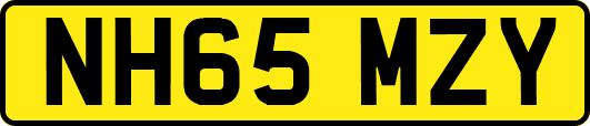 NH65MZY