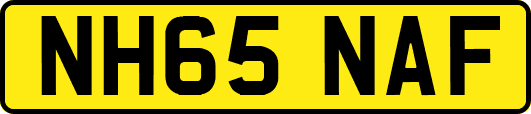 NH65NAF