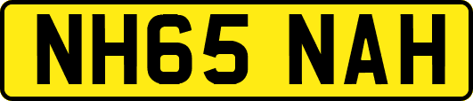 NH65NAH