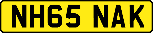 NH65NAK