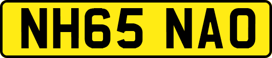 NH65NAO