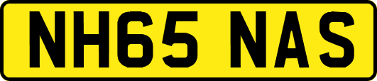 NH65NAS