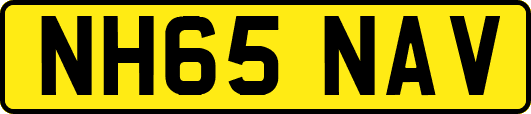 NH65NAV