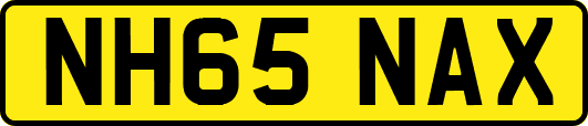 NH65NAX