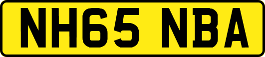 NH65NBA