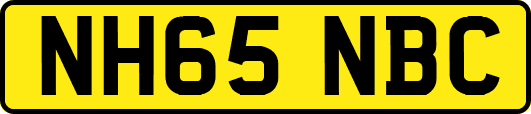 NH65NBC